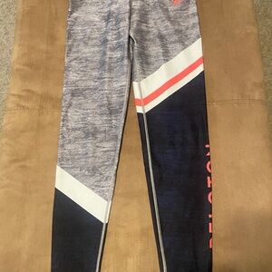 PELOTON WOMEN’S WITH LEGGINGS SIZE MEDIUM